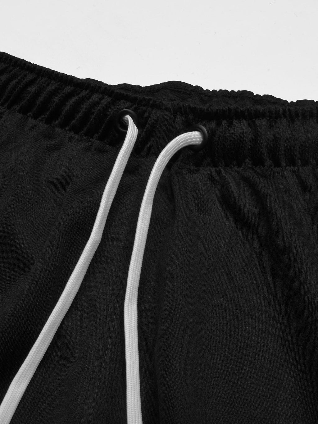 Louis Vicaci Summer Active Wear Tracksuit For Men-Black with Grey Pannels-SP1745/RT2429