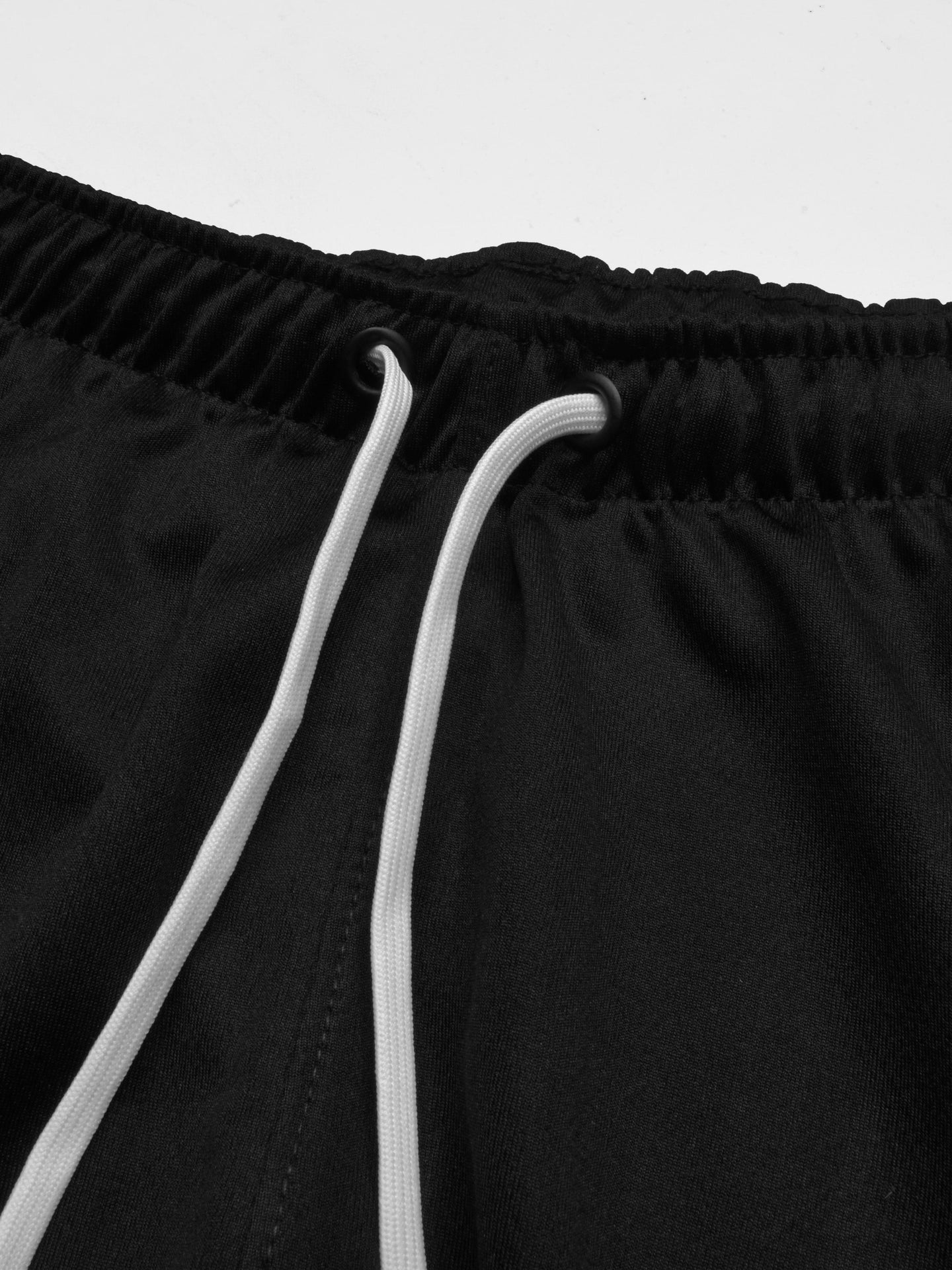 Louis Vicaci Summer Active Wear Tracksuit For Men-Black with Grey Pannels-SP1745/RT2429