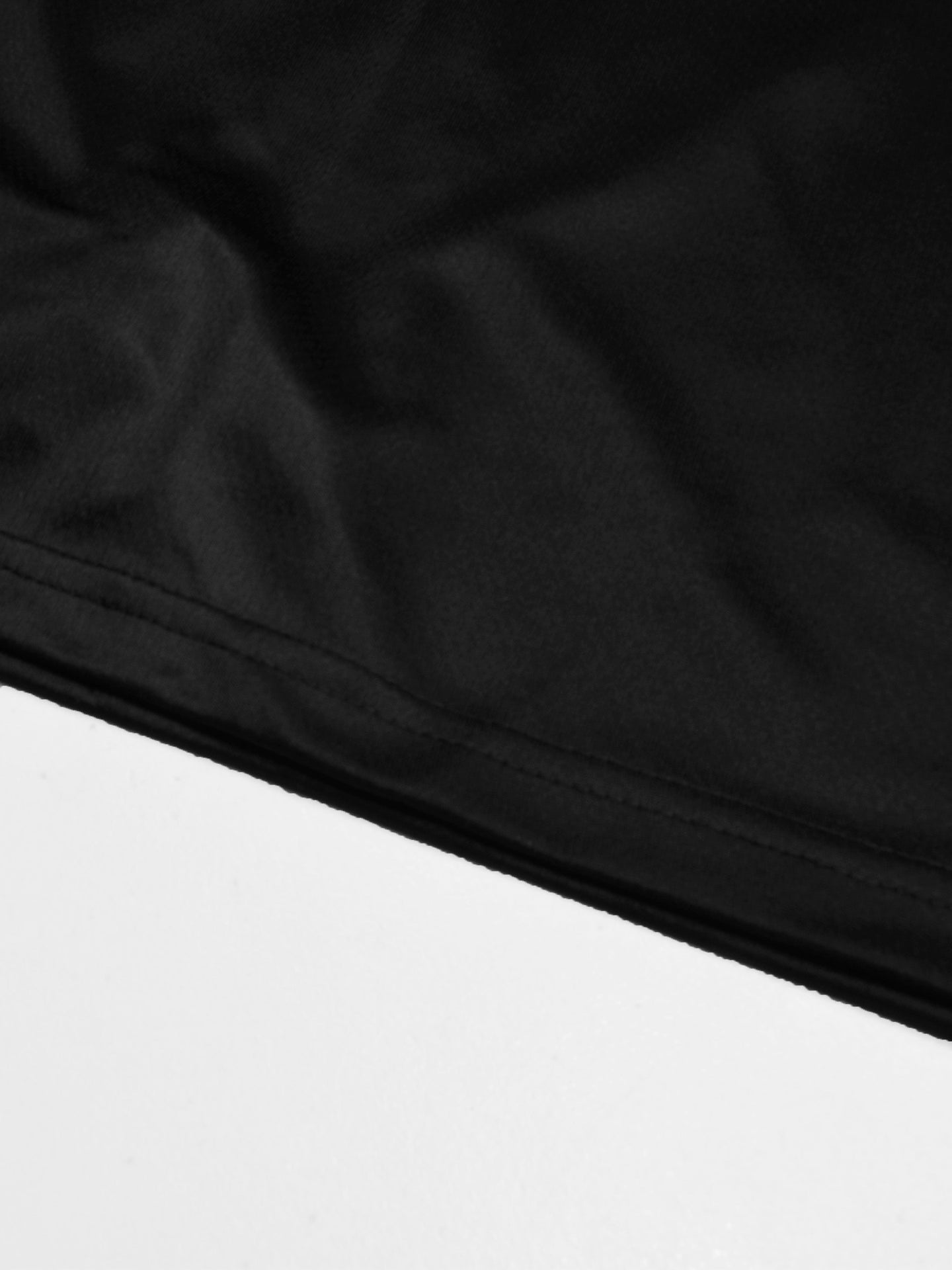 Louis Vicaci Summer Active Wear Tracksuit For Men-Black with Grey Pannels-SP1745/RT2429