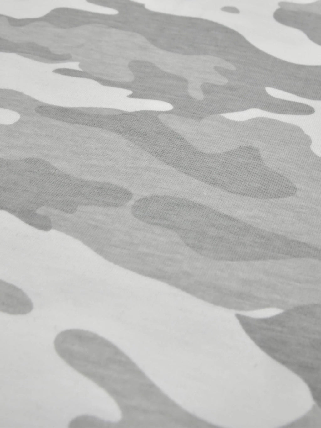 Maxx Crew Neck Long Sleeve Single Jersey Tee Shirt For Kids-Camouflage-SP211/RT2117