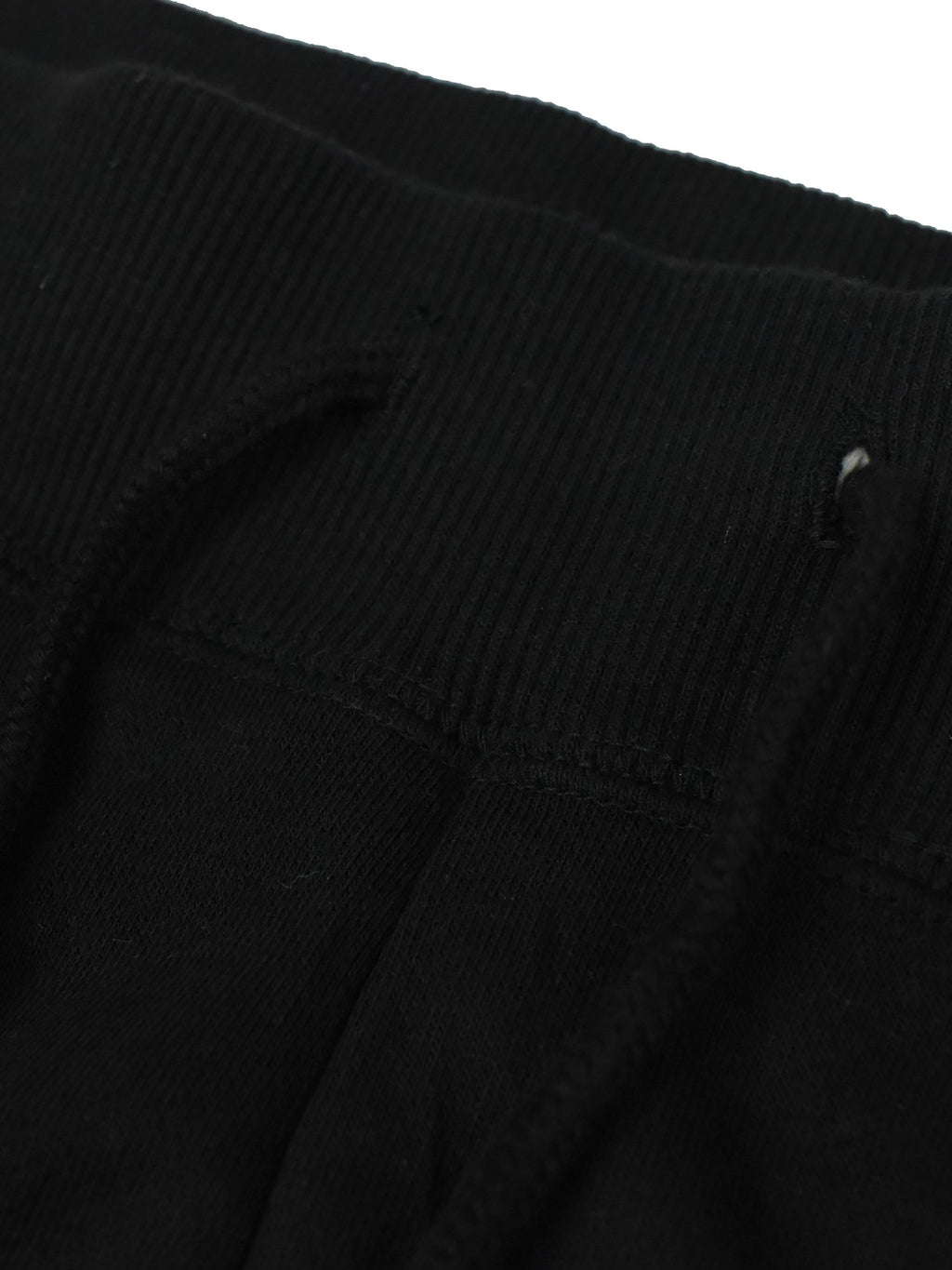 Drift King Regular Fit Heavy Fleece Trouser For Men-Black-BE303/BR1103