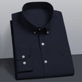 AMG Premium Falcon Shirt Men-Slate Black JPO1048