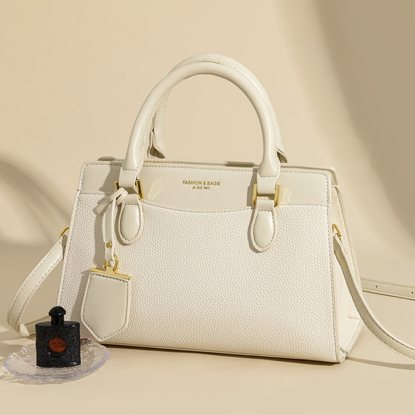 🎀 Imported Cross Body Bag for Girls 🎀 - White - JPO1115