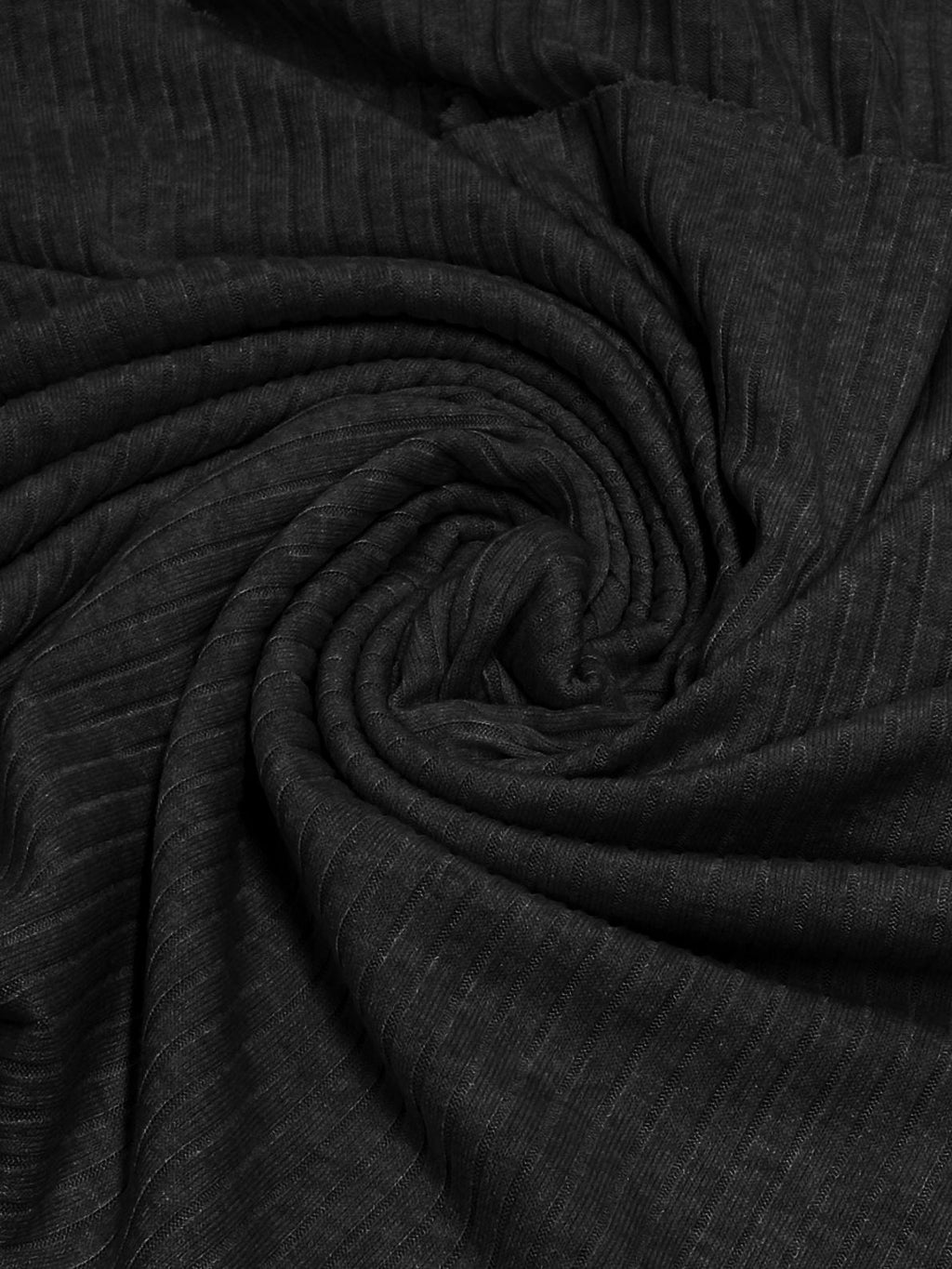 Half Sleeve Thermal Warmer Shirt For Men-Charcoal-TVS09